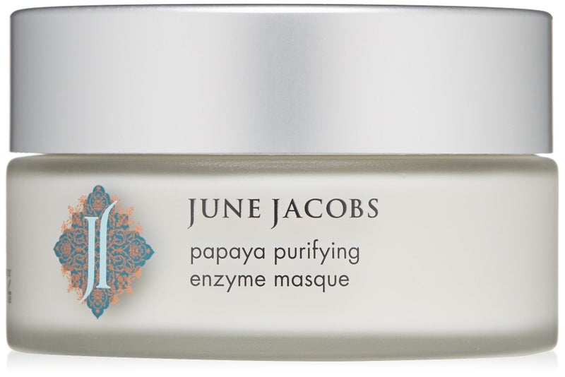 June Jacobs Papaya Purifying Enzyme Masque, 4 Fl Oz - Image 1